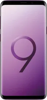 Samsung Galaxy S9+ (Plus) 6GB RAM 64GB