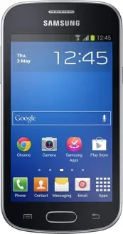Samsung Galaxy Trend Lite 512MB RAM 4GB