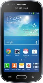 Samsung Galaxy Trend Plus 768MB RAM 4GB