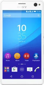 Sony Xperia C4 Dual 2GB RAM 16GB
