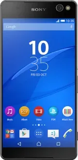 Sony Xperia C5 Ultra 2GB RAM 16GB