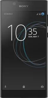 Sony Xperia L1 2GB RAM 16GB