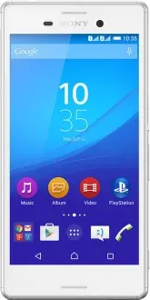 Sony Xperia M4 Aqua 2GB RAM 8GB