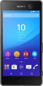 Sony Xperia M5 3GB RAM 16GB