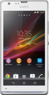 Sony Xperia SP 1GB RAM 8GB