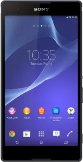 Sony Xperia T2 Ultra 1GB RAM 8GB