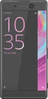 Sony Xperia XA Ultra 3GB RAM 16GB