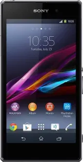 Sony Xperia Z1 2GB RAM 16GB