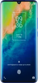 TCL 10 Plus 6GB RAM 128GB