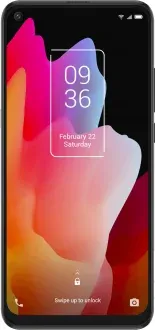 TCL 10L 6GB RAM 64GB