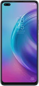Tecno Camon 16 Premier 8GB RAM 128GB