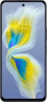 Tecno Camon 18 Premier 8GB RAM 256GB