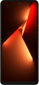 Tecno Pova 5 8GB RAM 256GB