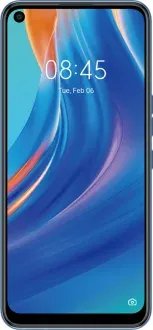 Tecno Spark 7 Pro 4GB RAM 128GB