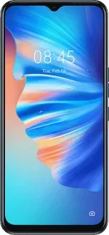Tecno Spark 8T 4GB RAM 64GB