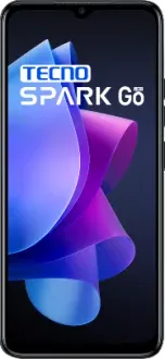 Tecno Spark Go 3GB RAM 64GB