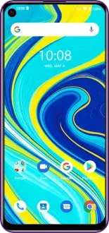 Trident A25 6GB RAM 128GB