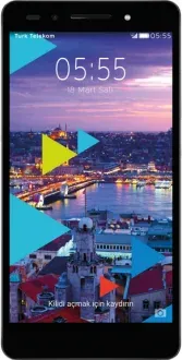 Türk Telekom Honor 7 3GB RAM 16GB