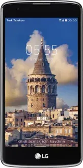 Türk Telekom K8 8GB