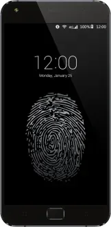 Umidigi Touch 3GB RAM 16GB