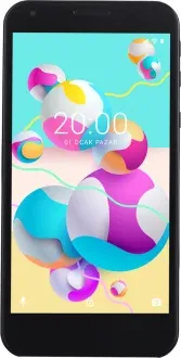 Vestel Venus 2GB RAM 16GB
