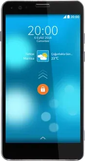 Vestel Venus 5.5 V 1GB RAM 16GB