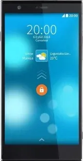 Vestel Venus 5.5 X 1GB RAM 16GB