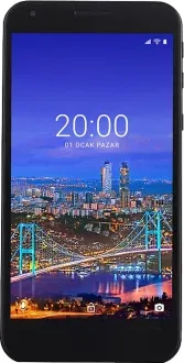 Vestel Venus 2GB RAM 16GB