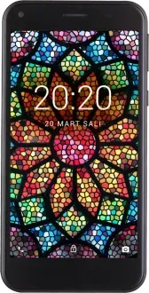 Vestel Venus E2 Plus Dual 2GB RAM 16GB
