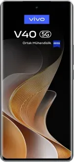 Vivo V40 12GB RAM 256GB