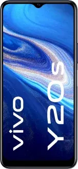 Vivo Y20s 4GB RAM 128GB