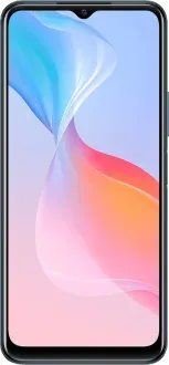 Vivo Y21A 4GB RAM 64GB