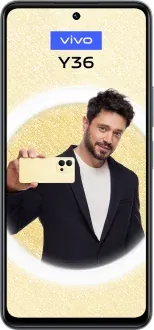 Vivo Y36 8GB RAM 128GB