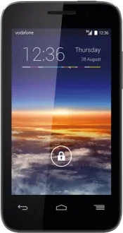 Vodafone Smart 4 mini 512MB RAM 4GB