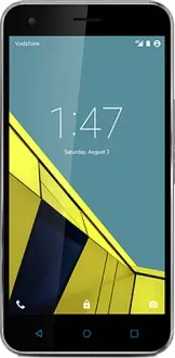 Vodafone Smart 6 2GB RAM 16GB