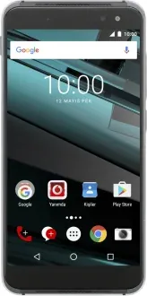 Vodafone Smart Pro 7 3GB RAM 32GB