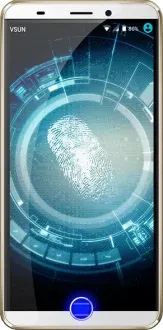 Vsun Touch 2GB RAM 16GB
