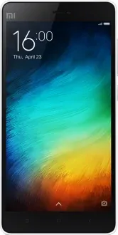 Xiaomi Mi 4i 2GB RAM 16GB