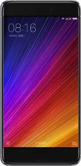 Xiaomi Mi 5s 4GB RAM 128GB