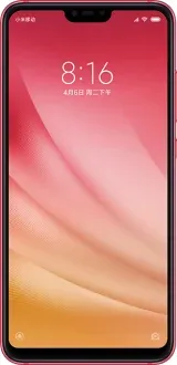 Xiaomi Mi 8 Lite 6GB RAM 128GB