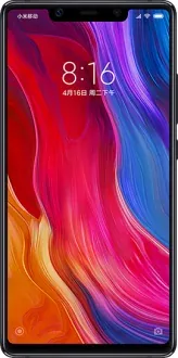 Xiaomi Mi 8 SE 6GB RAM 64GB