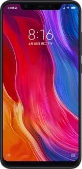 Xiaomi Mi 8 6GB RAM 128GB