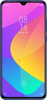 Xiaomi Mi 9 Lite 6GB RAM 64GB