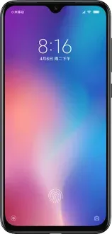 Xiaomi Mi 9 SE 6GB RAM 64GB