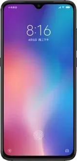 Xiaomi Mi 9 6GB RAM 128GB
