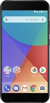 Xiaomi Mi A1 4GB RAM 64GB