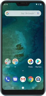 Xiaomi Mi A2 Lite 3GB RAM 32GB