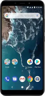 Xiaomi Mi A2 6GB RAM 128GB