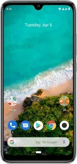 Xiaomi Mi A3 4GB RAM 128GB