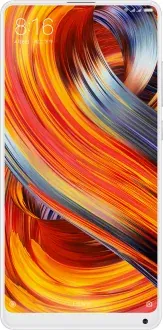 Xiaomi Mi MIX 2 Special Edition 8GB RAM 128GB